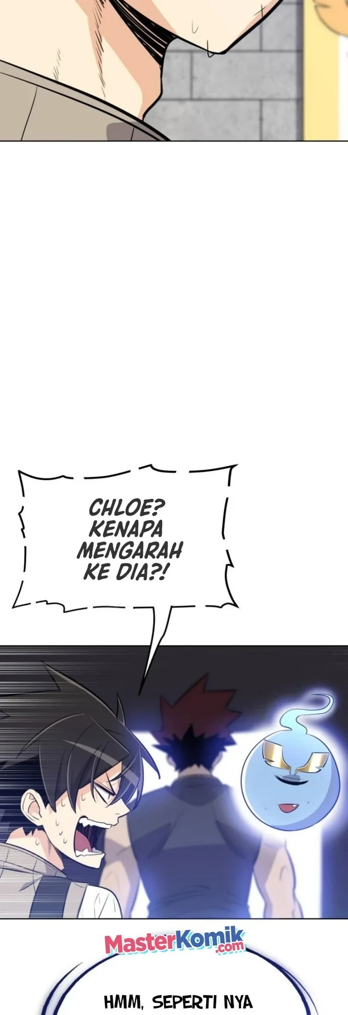 Halaman 56 — Disciple of the Holy Sword Chapter 12