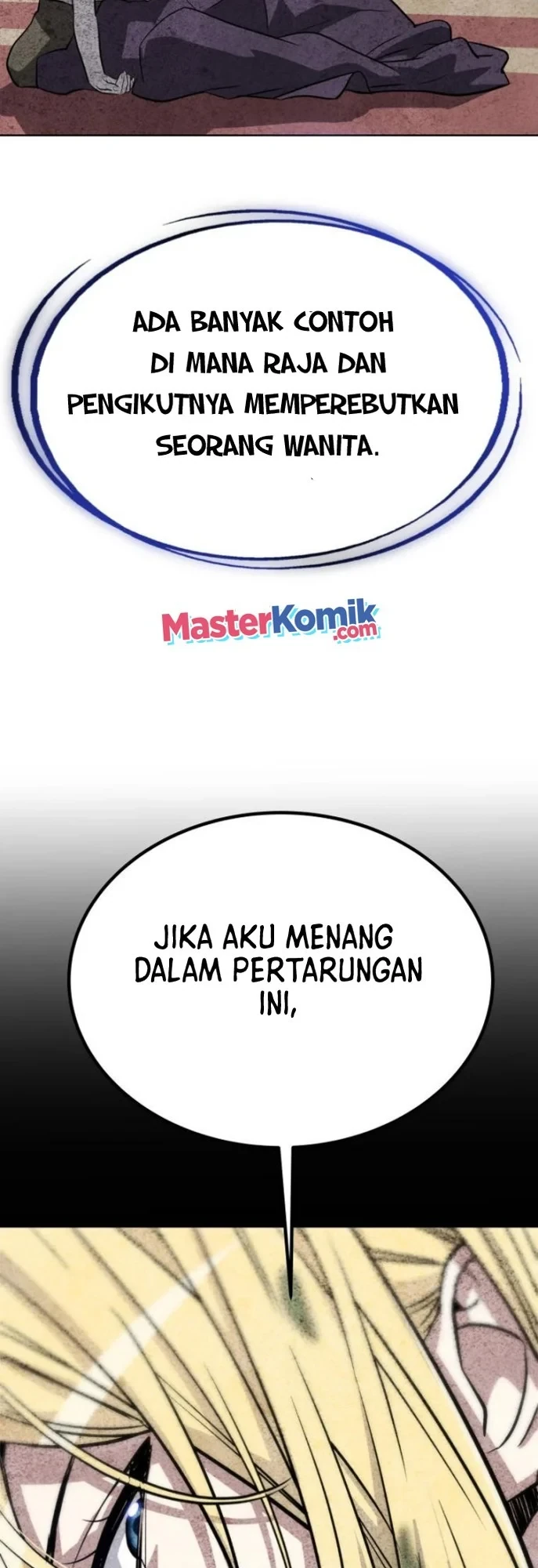 Halaman 59 — Disciple of the Holy Sword Chapter 12