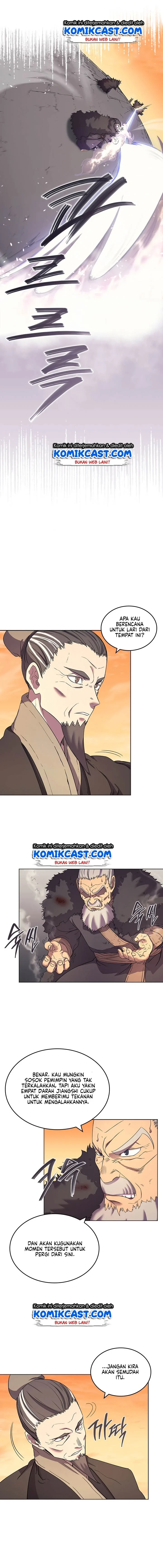 Halaman 4 — Heavenly Demon Reborn! Chapter 109