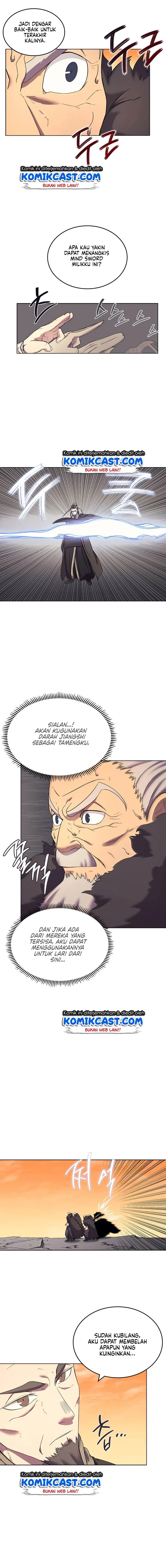 Halaman 7 — Heavenly Demon Reborn! Chapter 109