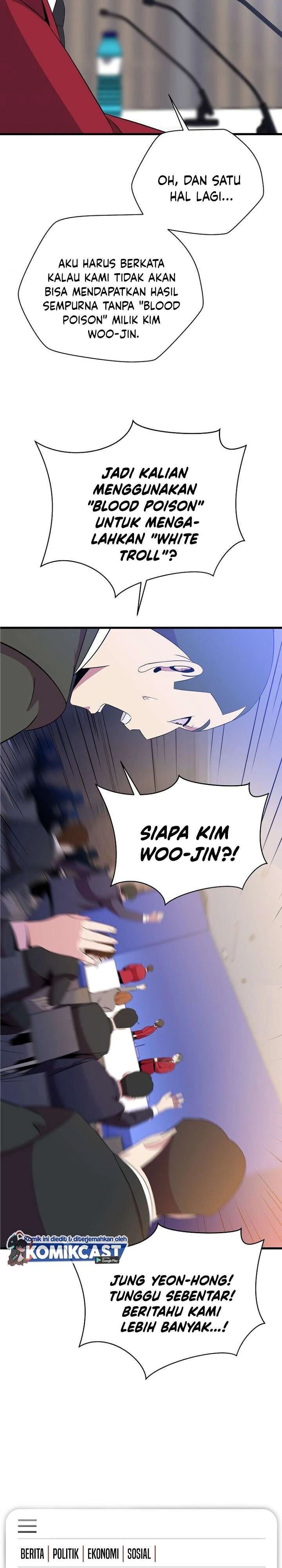 Halaman 3 — Kill the Hero Chapter 66