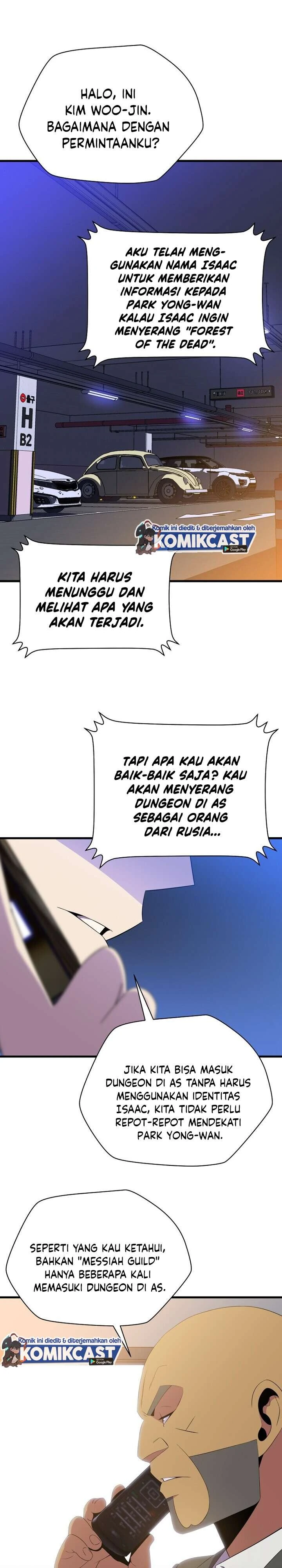 Halaman 5 — Kill the Hero Chapter 66