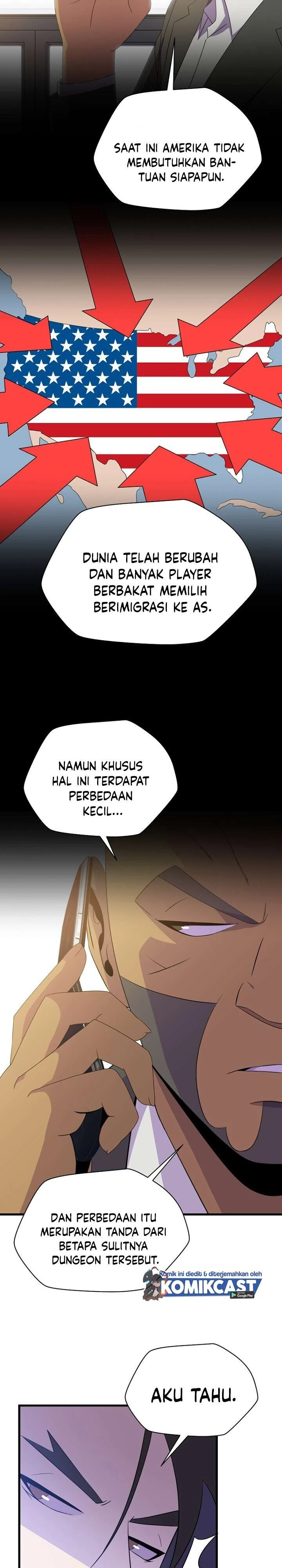 Halaman 6 — Kill the Hero Chapter 66