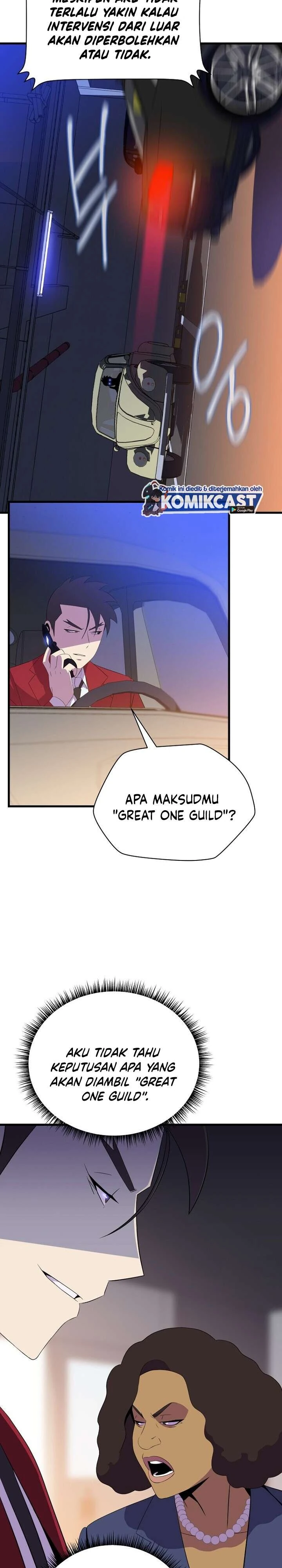 Halaman 8 — Kill the Hero Chapter 66