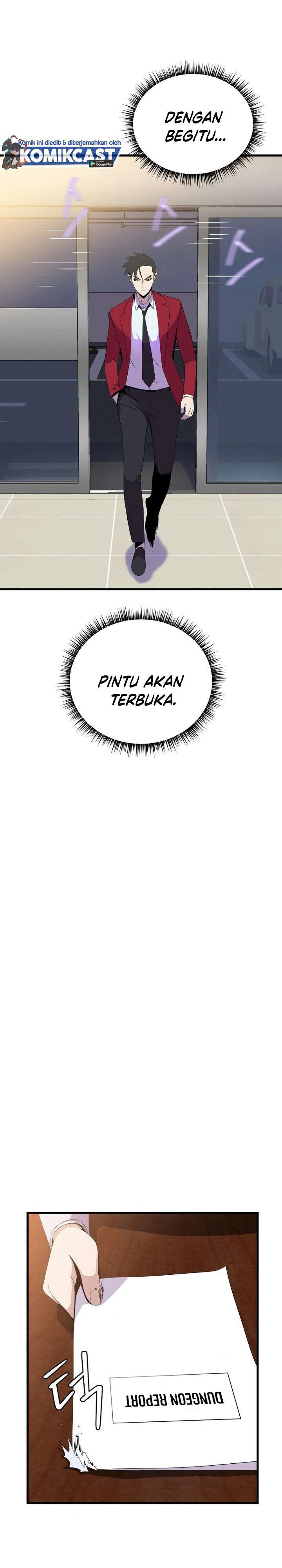 Halaman 10 — Kill the Hero Chapter 66