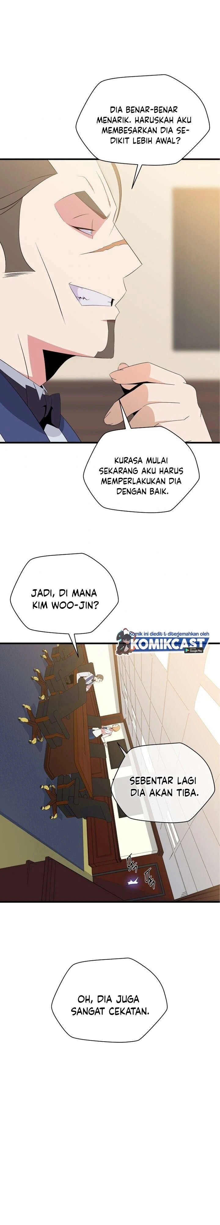 Halaman 13 — Kill the Hero Chapter 66
