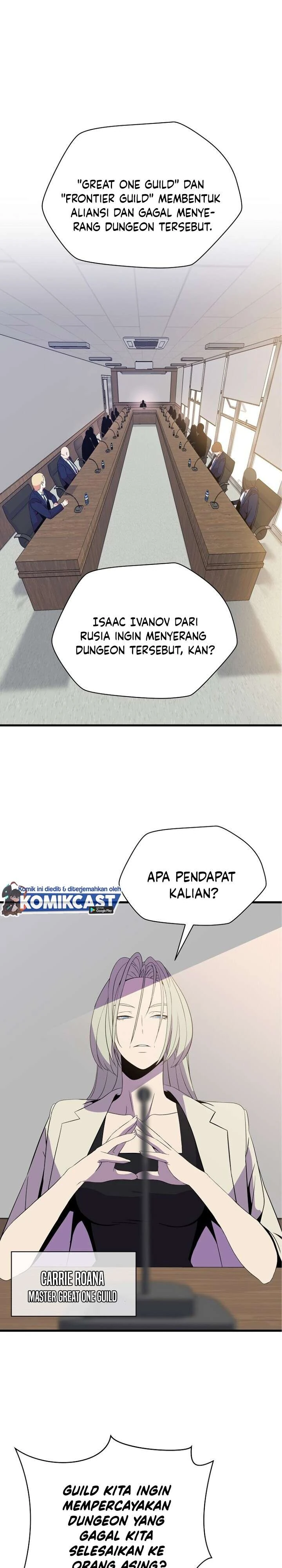 Halaman 14 — Kill the Hero Chapter 66