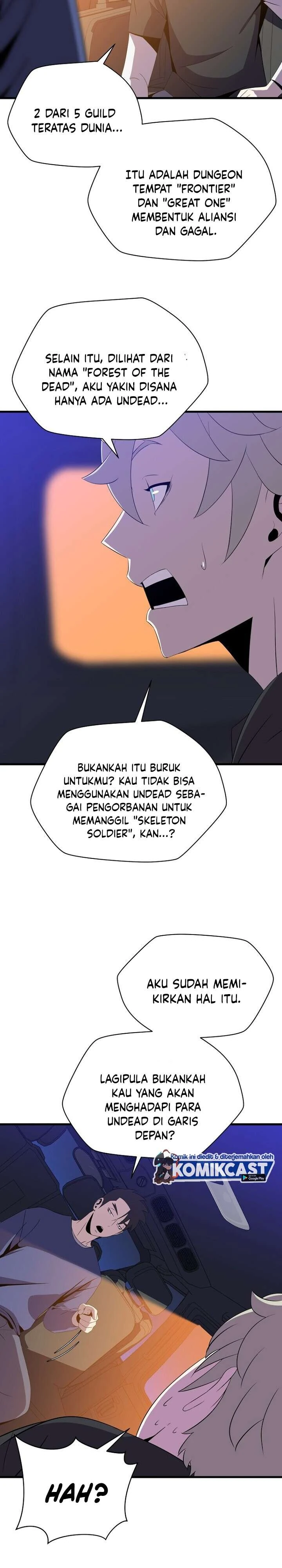 Halaman 22 — Kill the Hero Chapter 66