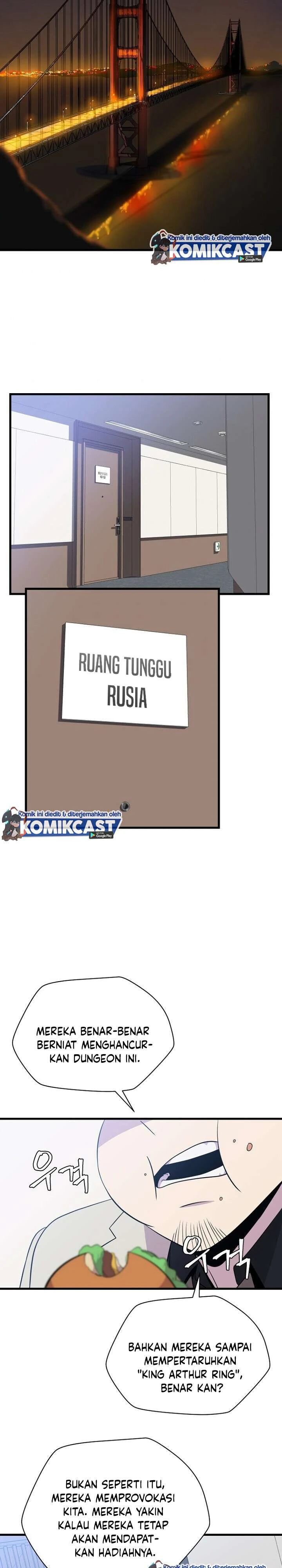 Halaman 26 — Kill the Hero Chapter 66