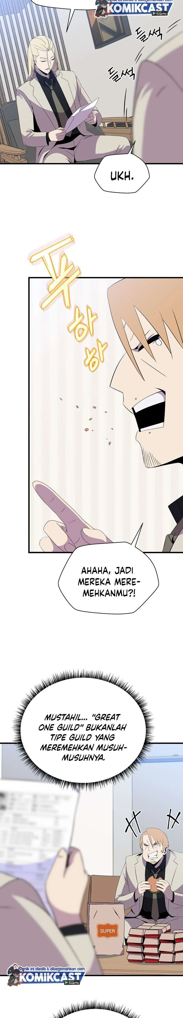 Halaman 27 — Kill the Hero Chapter 66