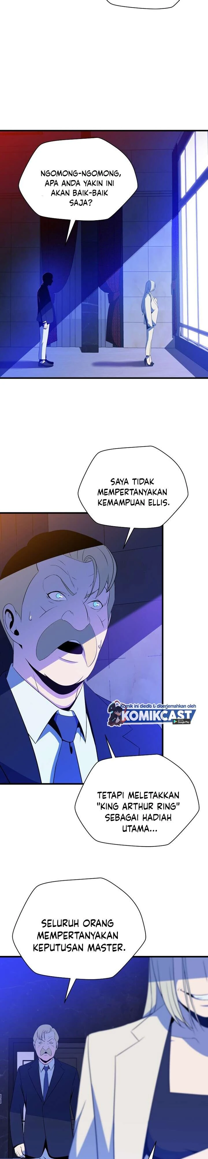 Halaman 29 — Kill the Hero Chapter 66