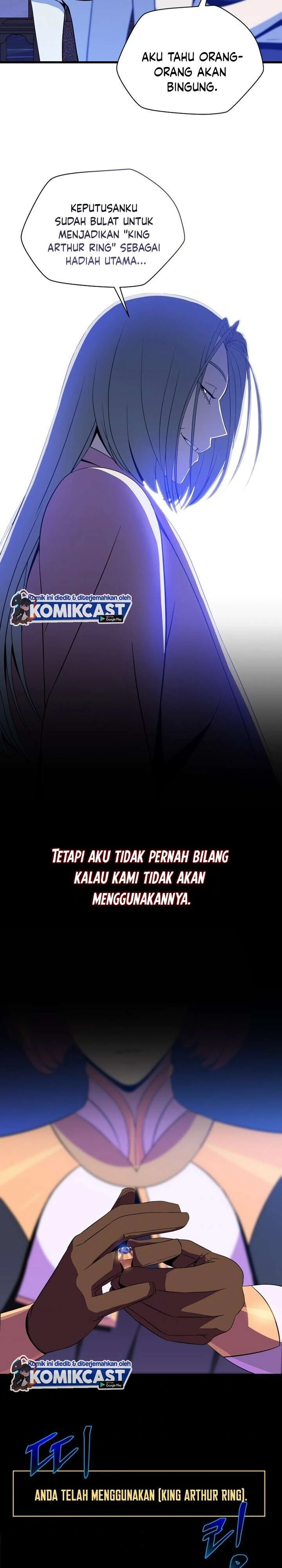 Halaman 30 — Kill the Hero Chapter 66
