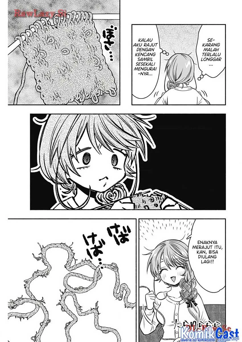 Halaman 4 — Marriage Gray Chapter 77