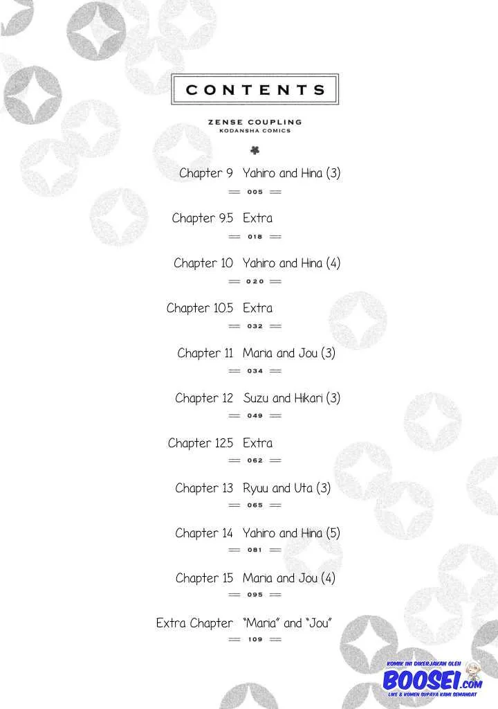 Halaman 5 — Zense Coupling Chapter 9