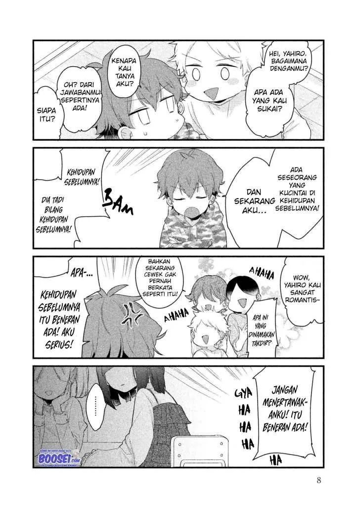 Halaman 9 — Zense Coupling Chapter 9