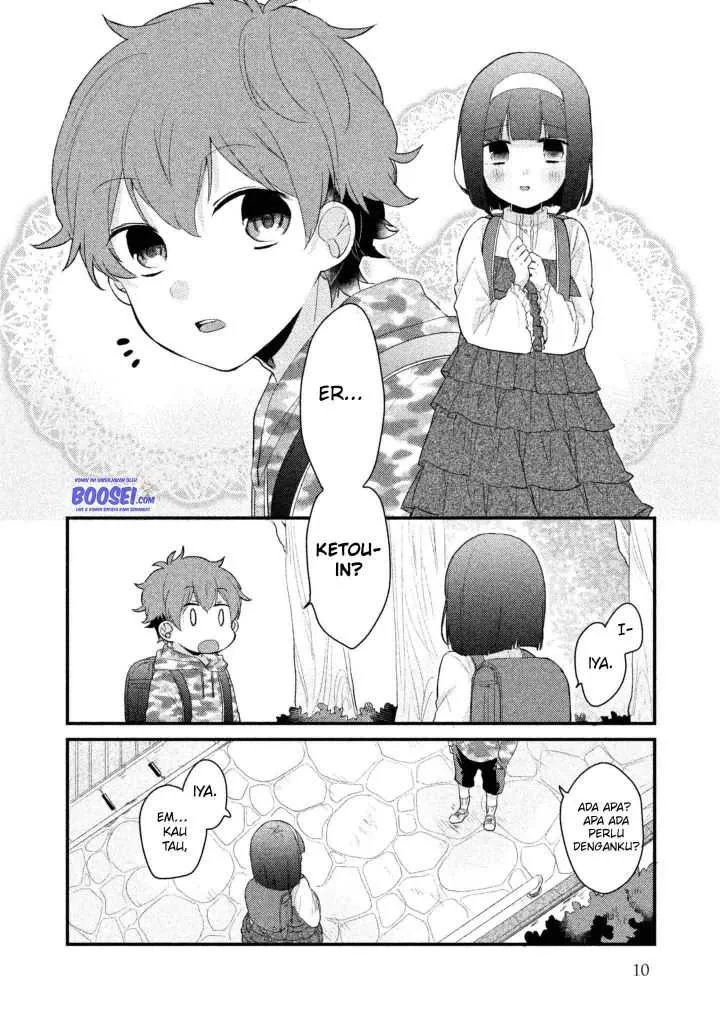 Halaman 11 — Zense Coupling Chapter 9