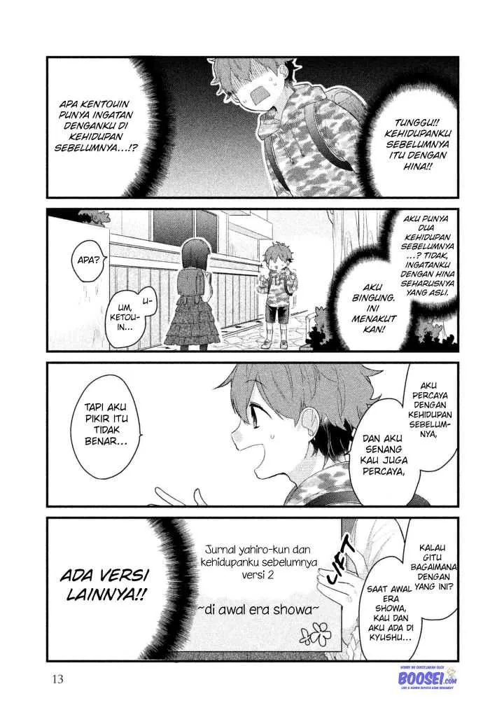 Halaman 14 — Zense Coupling Chapter 9