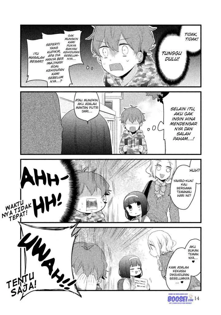 Halaman 15 — Zense Coupling Chapter 9