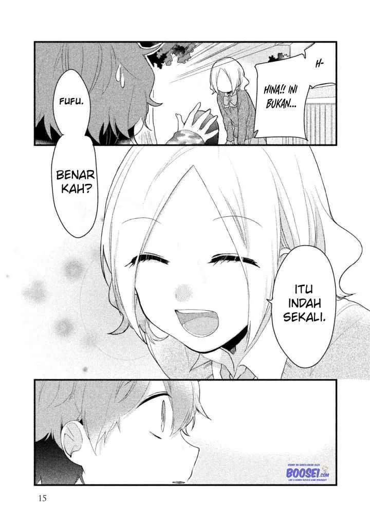 Halaman 16 — Zense Coupling Chapter 9