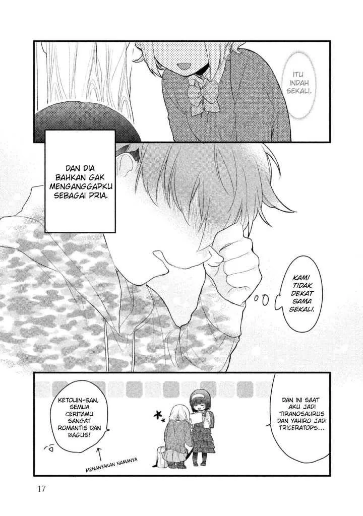 Halaman 18 — Zense Coupling Chapter 9