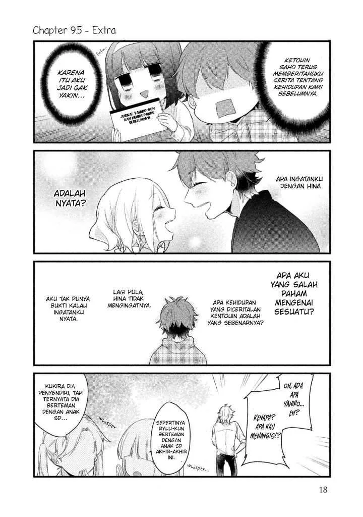 Halaman 19 — Zense Coupling Chapter 9