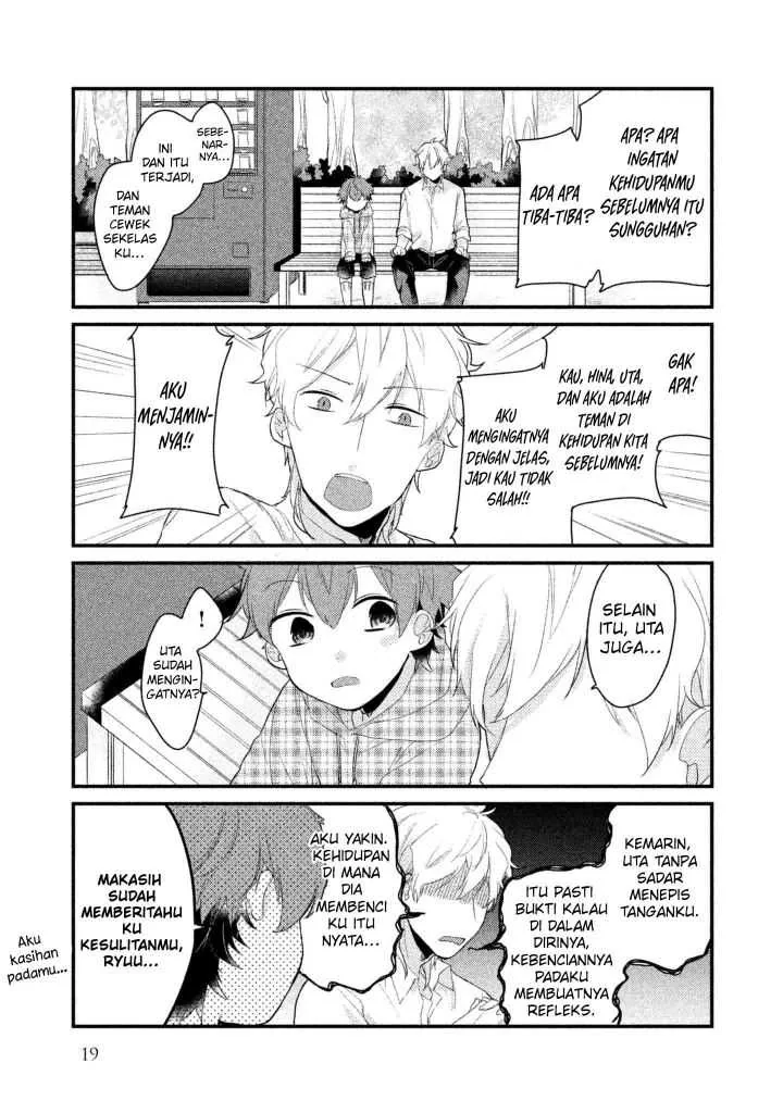 Halaman 20 — Zense Coupling Chapter 9