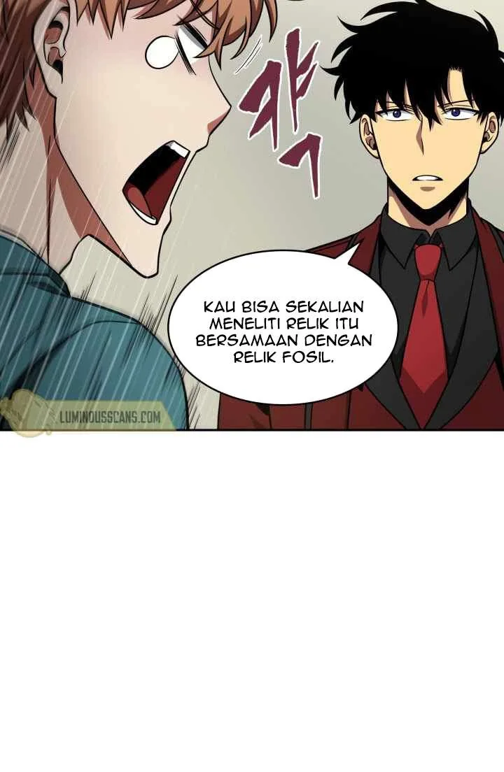 Halaman 16 — Tomb Raider King Chapter 261