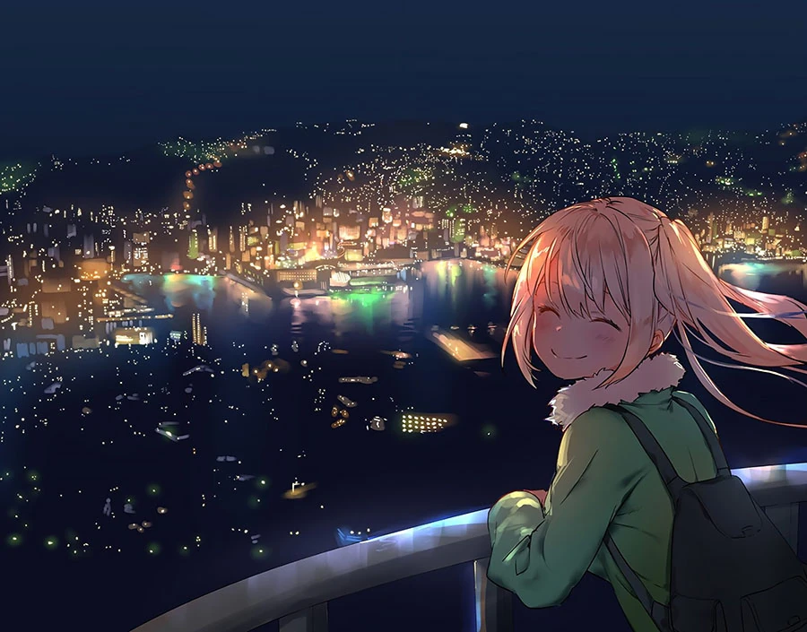 Halaman 13 — Saguri-chan Tankentai Chapter 32