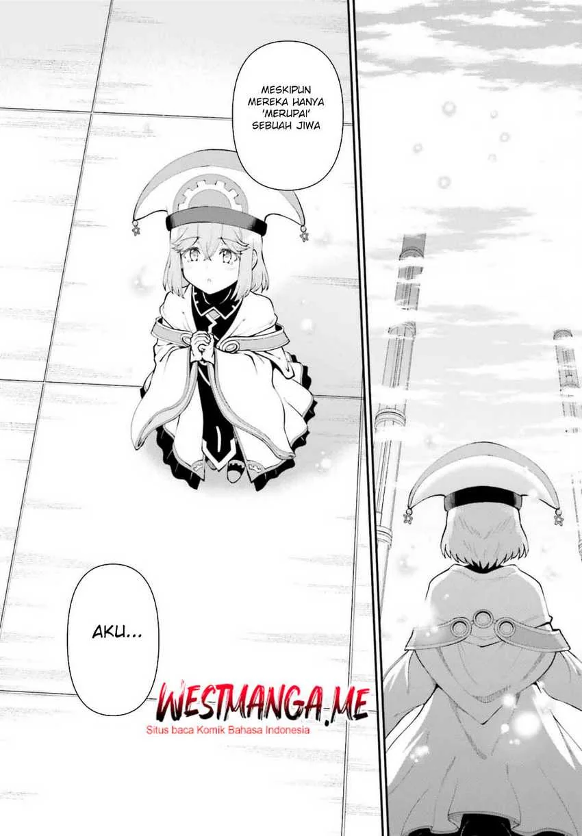Halaman 29 — Maou Toubatsu shita Ato, Medachitakunai node Guild Master ni Natta Chapter 53