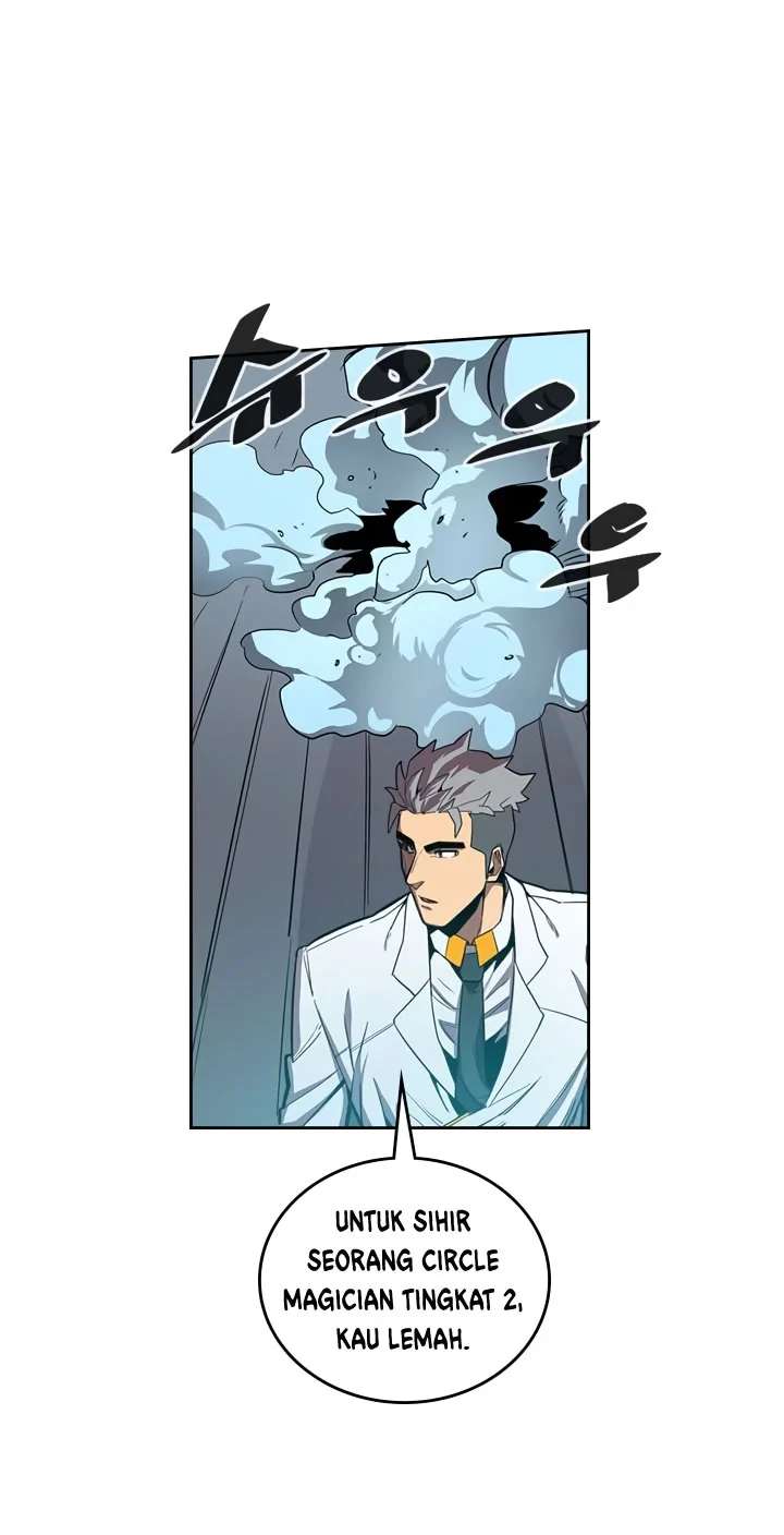 Halaman 5 — A Returner's Magic Should Be Special Chapter 33