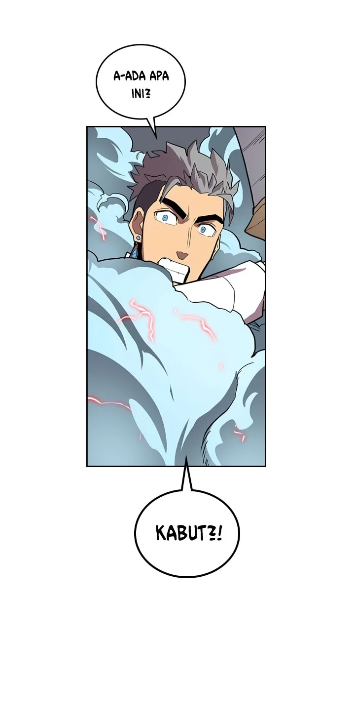 Halaman 9 — A Returner's Magic Should Be Special Chapter 33