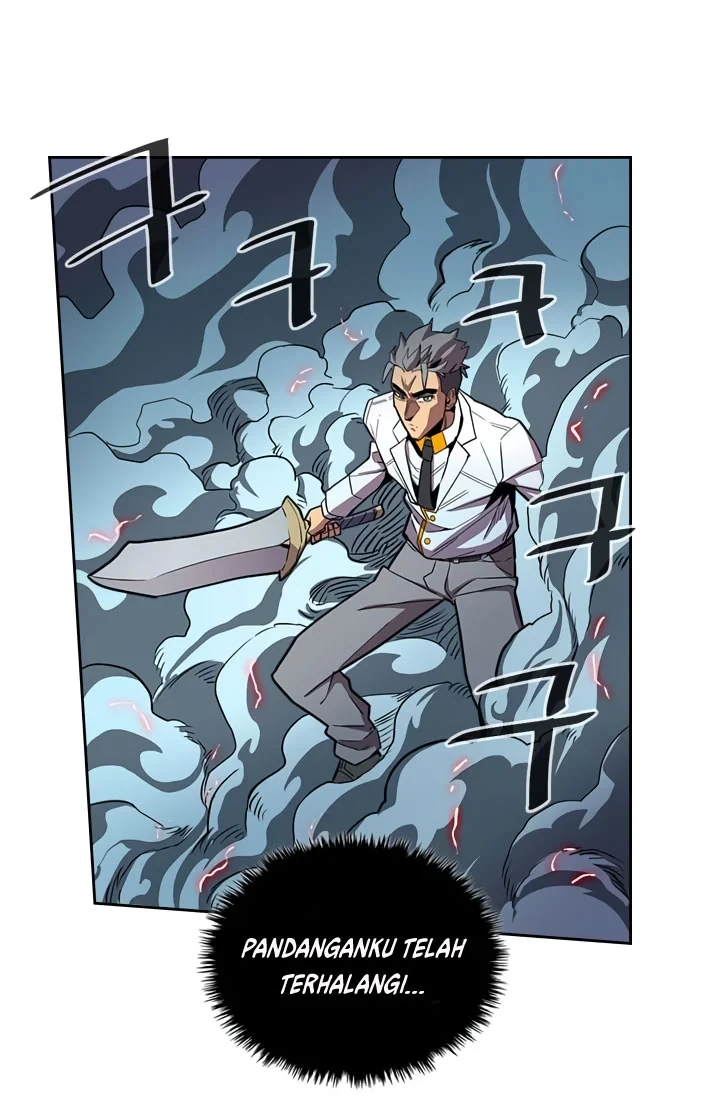 Halaman 12 — A Returner's Magic Should Be Special Chapter 33