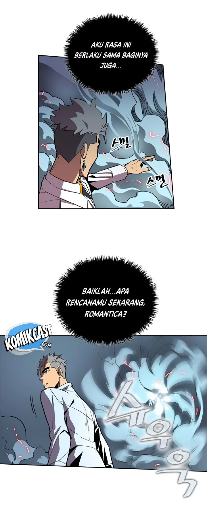 Halaman 13 — A Returner's Magic Should Be Special Chapter 33
