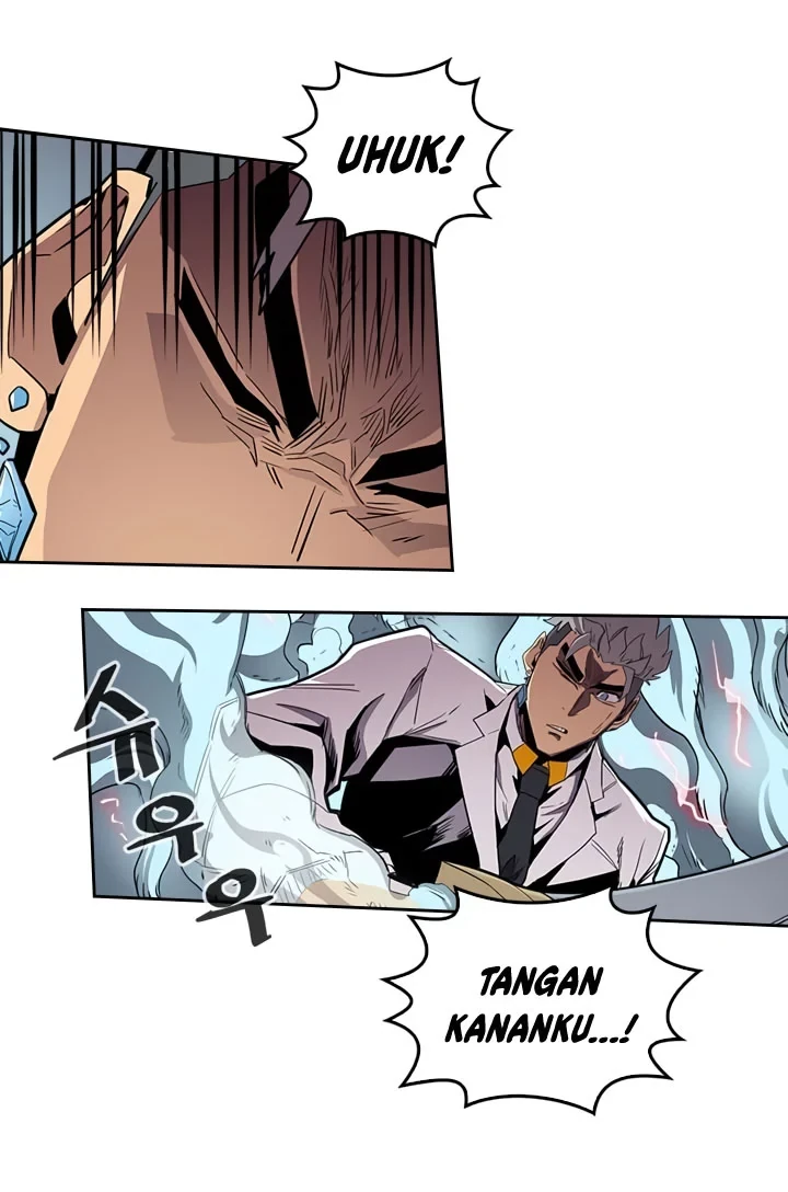 Halaman 16 — A Returner's Magic Should Be Special Chapter 33