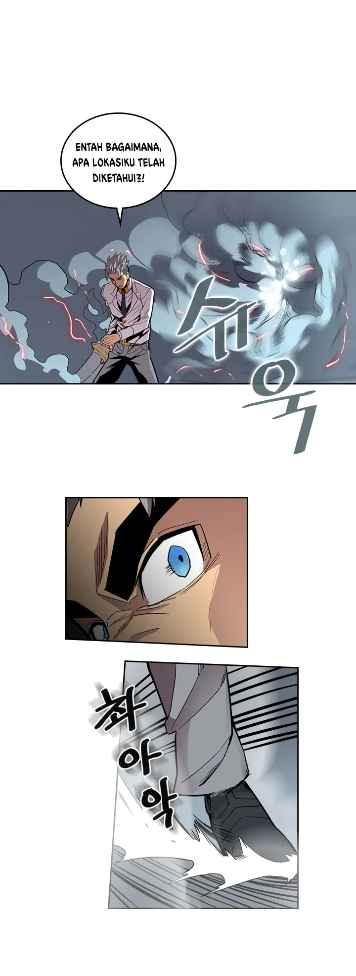 Halaman 17 — A Returner's Magic Should Be Special Chapter 33