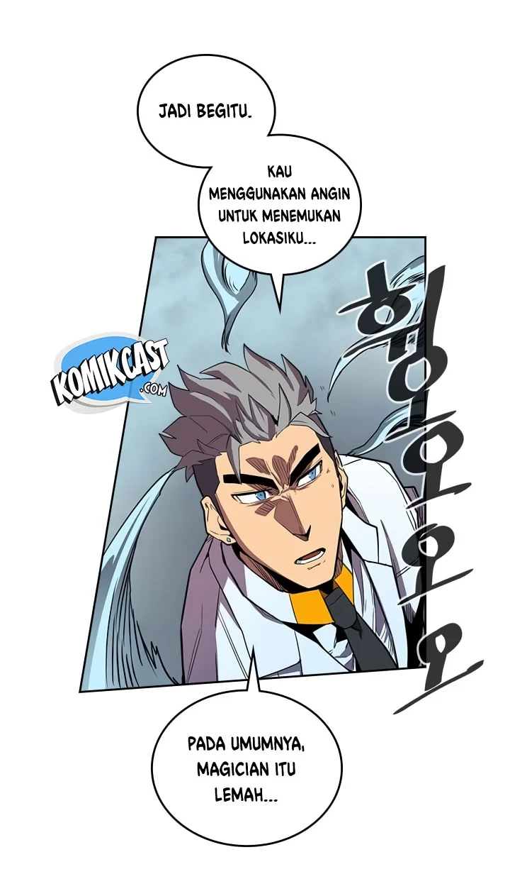 Halaman 19 — A Returner's Magic Should Be Special Chapter 33