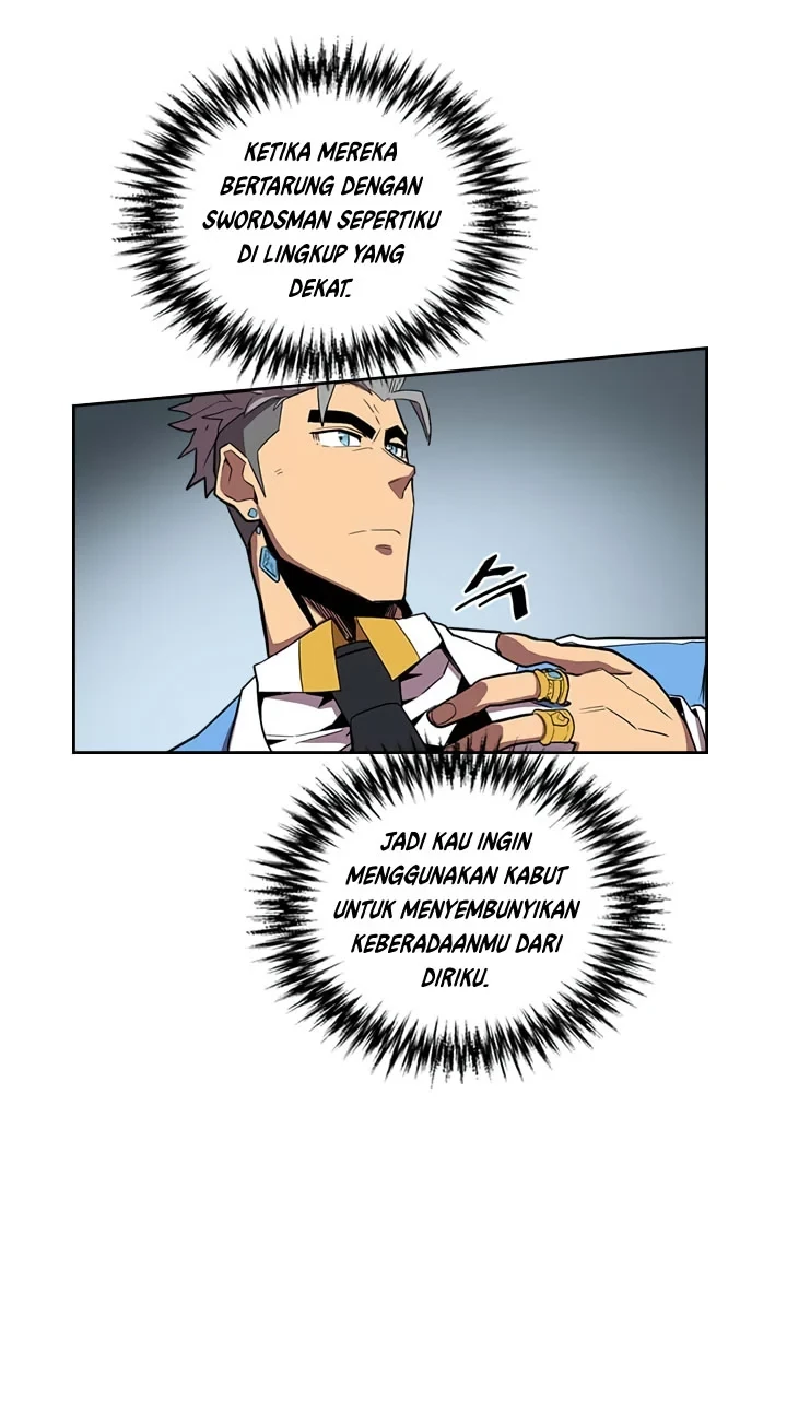Halaman 20 — A Returner's Magic Should Be Special Chapter 33