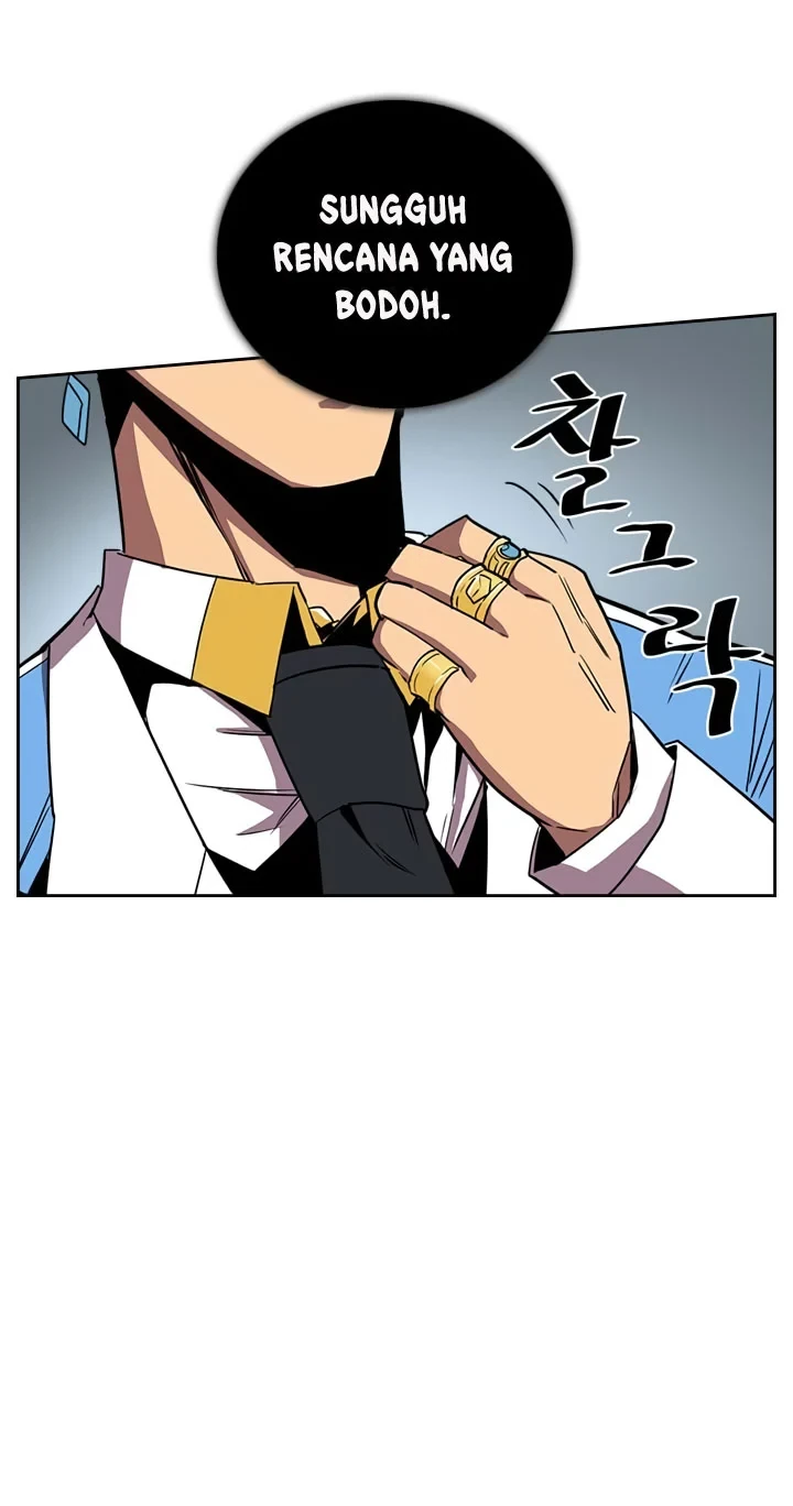Halaman 21 — A Returner's Magic Should Be Special Chapter 33