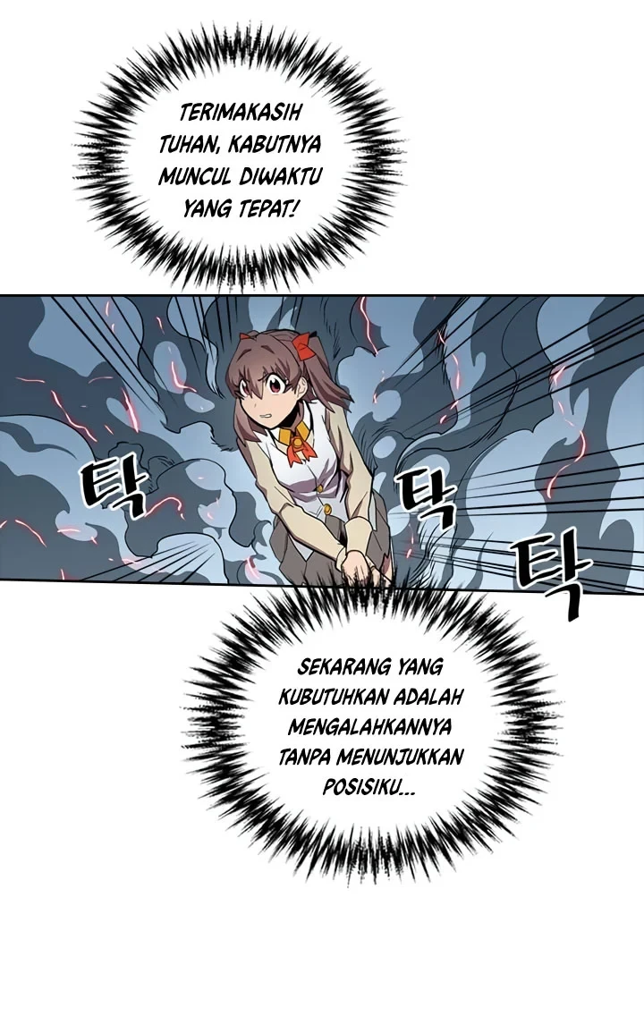 Halaman 23 — A Returner's Magic Should Be Special Chapter 33