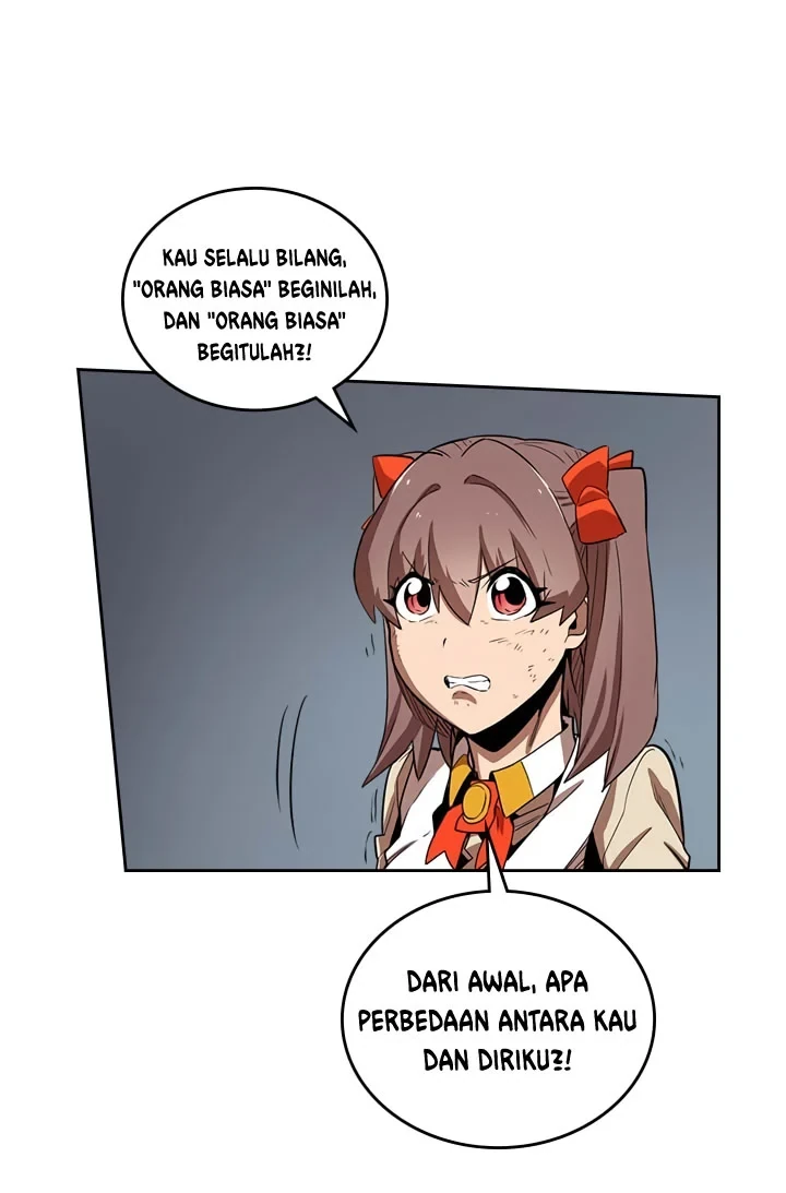 Halaman 30 — A Returner's Magic Should Be Special Chapter 33