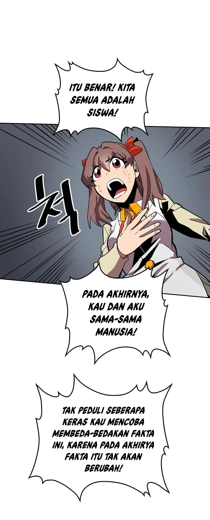 Halaman 32 — A Returner's Magic Should Be Special Chapter 33