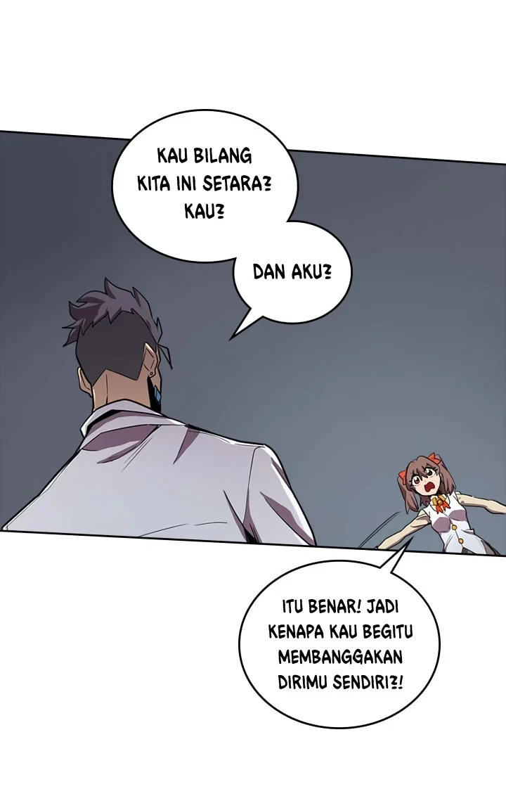 Halaman 33 — A Returner's Magic Should Be Special Chapter 33