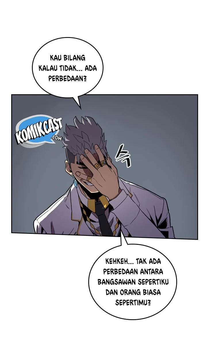 Halaman 35 — A Returner's Magic Should Be Special Chapter 33