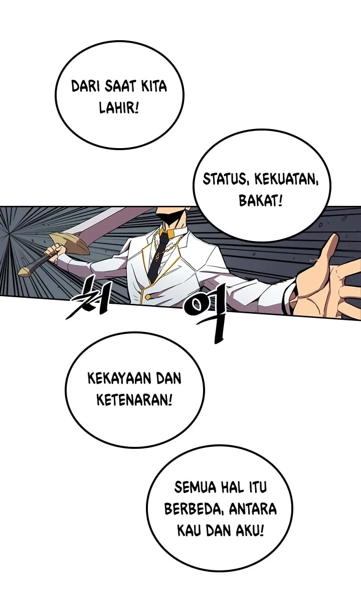 Halaman 38 — A Returner's Magic Should Be Special Chapter 33