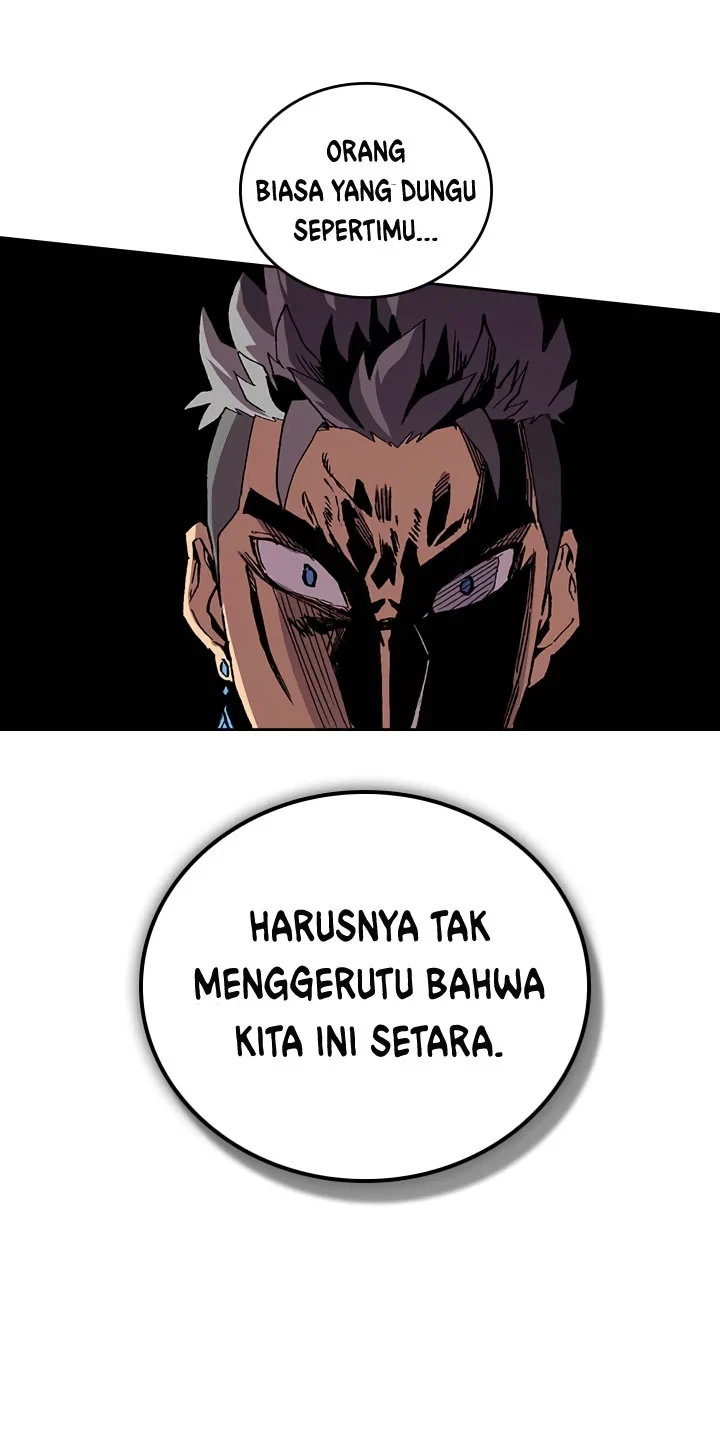 Halaman 39 — A Returner's Magic Should Be Special Chapter 33