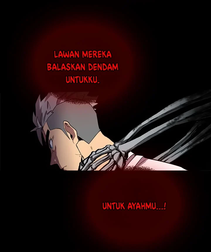 Halaman 43 — A Returner's Magic Should Be Special Chapter 33
