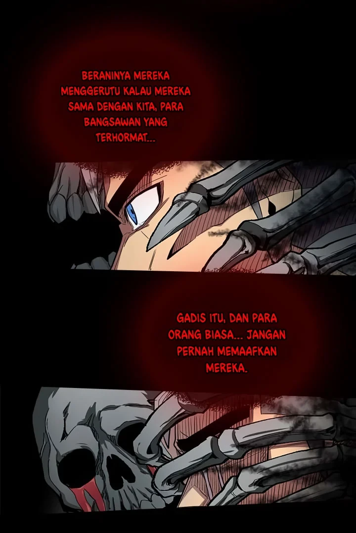 Halaman 44 — A Returner's Magic Should Be Special Chapter 33