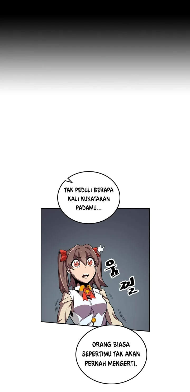 Halaman 47 — A Returner's Magic Should Be Special Chapter 33