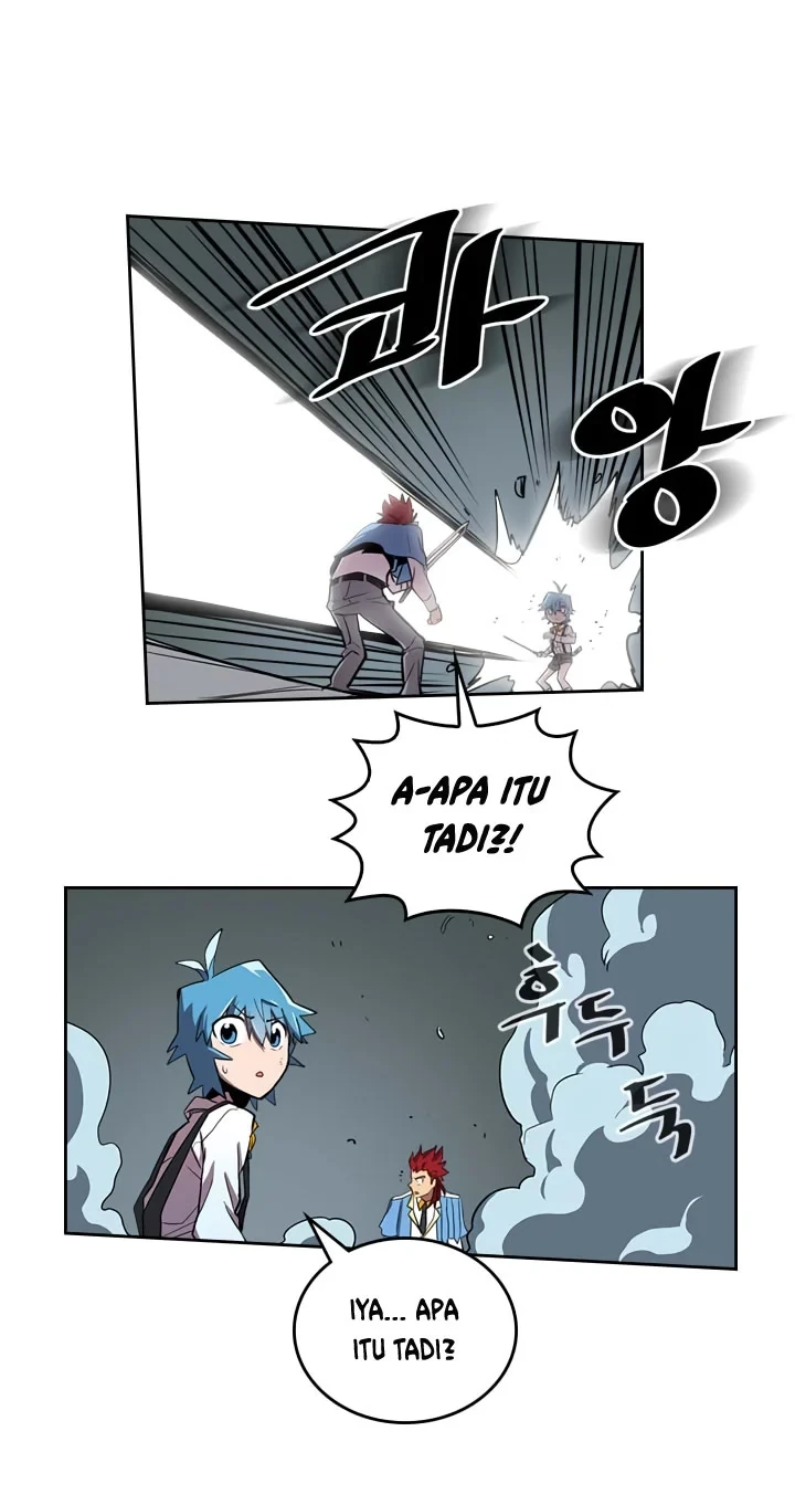 Halaman 53 — A Returner's Magic Should Be Special Chapter 33