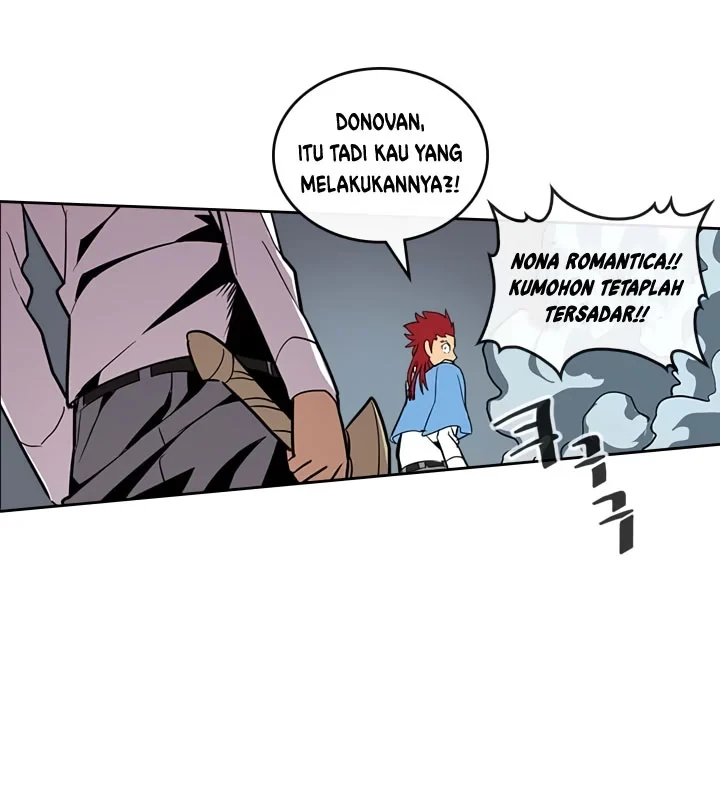 Halaman 55 — A Returner's Magic Should Be Special Chapter 33